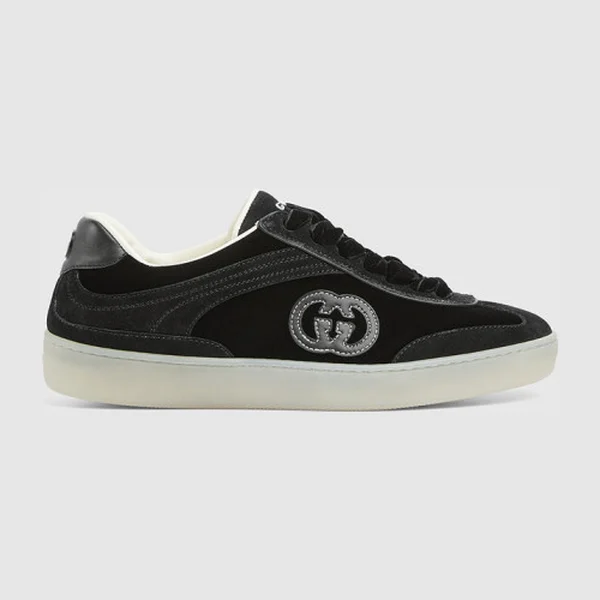 구찌 G75 스니커즈 812656
